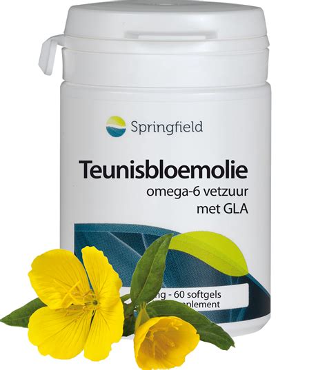 omega 6 vetzuren